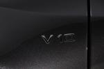 Audi R8 V10 Spyder 2012 года